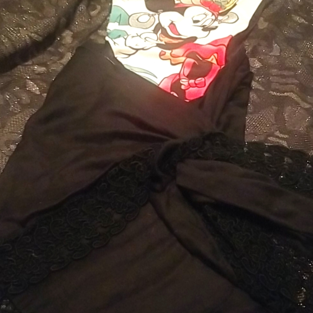 Bathing suit wrap/shawl